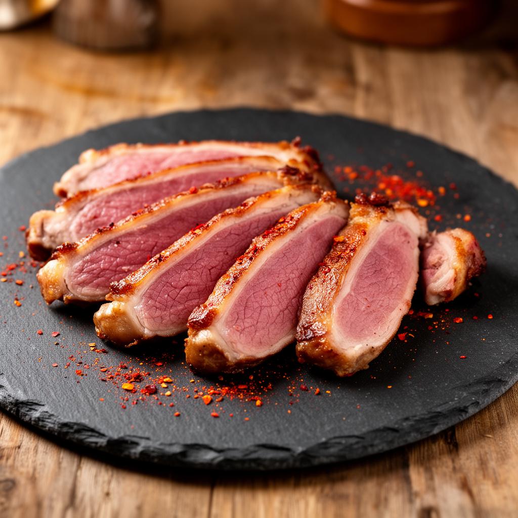 Magret de canard